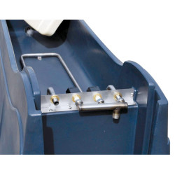 Non-heating POLYMAX drinker Non-heating POLYMAX drinker