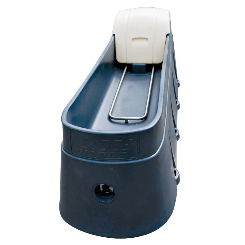 Non-heating POLYMAX drinker Non-heating POLYMAX drinker