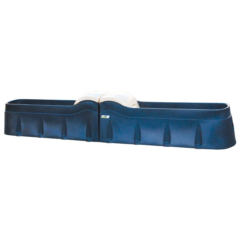 Heating POLYMAX drinker Heating POLYMAX drinker