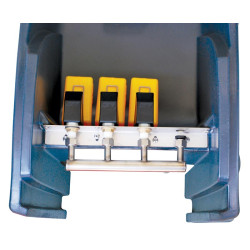 Heating POLYMAX drinker Heating POLYMAX drinker