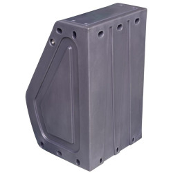 Single POLYFLAP drinker Single POLYFLAP drinker