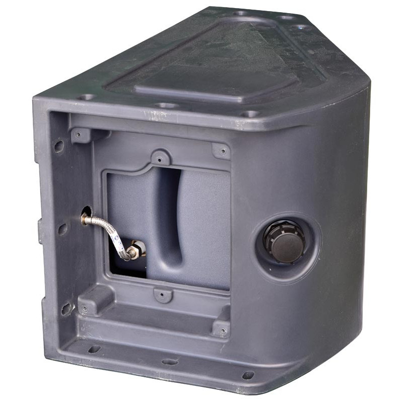 Single POLYFLAP drinker Single POLYFLAP drinker