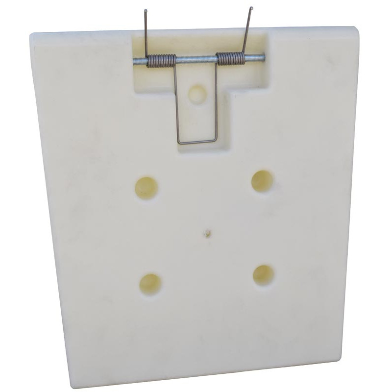 Single POLYFLAP drinker Single POLYFLAP drinker