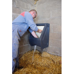 Single POLYFLAP drinker Single POLYFLAP drinker