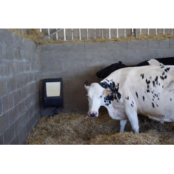 Single POLYFLAP drinker Single POLYFLAP drinker