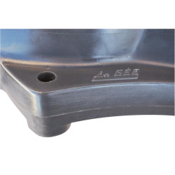 POLYPUMP field pump drinker