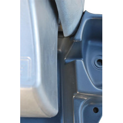 POLYPUMP BOWL field pump drinker with bowl