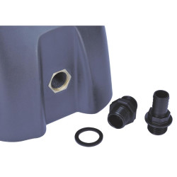 POLYPUMP BOWL field pump drinker with bowl