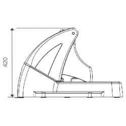 POLYPUMP BOWL field pump drinker with bowl