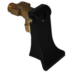 Horizontal pilot valve Horizontal pilot valve