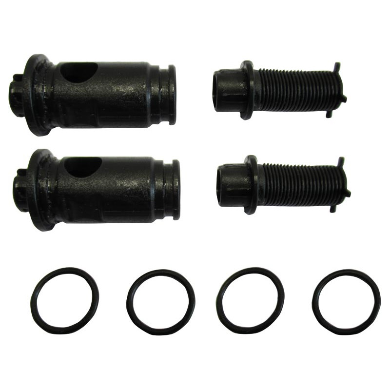 PILOT VALVE flow regulators and filters PILOT VALVE flow regulators and filters