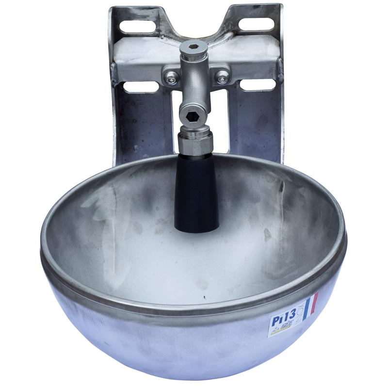 PI 13 drinker PI 13 drinker