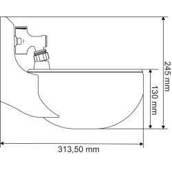 PI 13 drinker PI 13 drinker