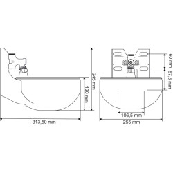 PI 13 drinker PI 13 drinker