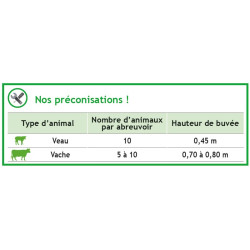 PI 13 drinker PI 13 drinker