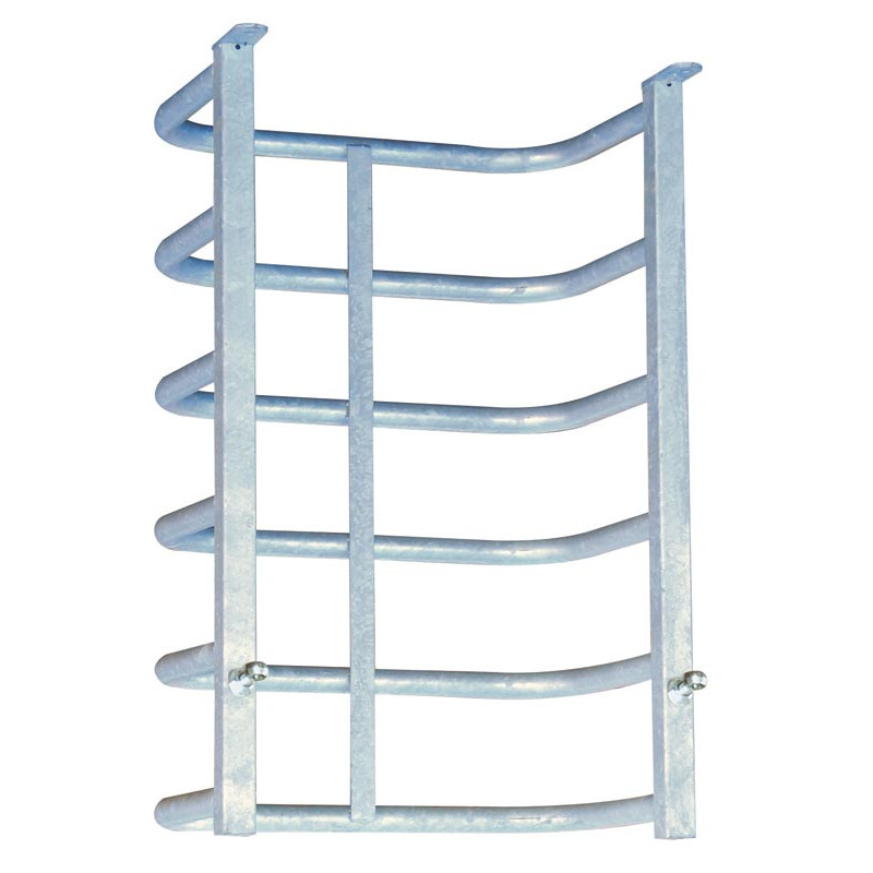 Single tube supports and protection for Polybac and Polytherme Single tube supports and protection for Polybac and Polytherme