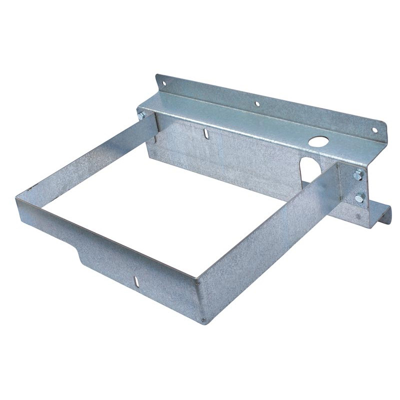 Fastening support for POLYBAC 30 M interior rim Fastening support for POLYBAC 30 M interior rim