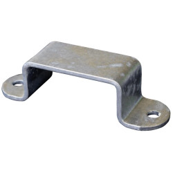 1/2 square flange