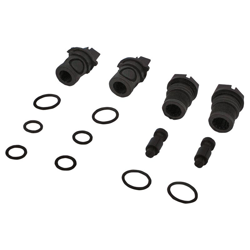 TECHNIPILOT valve flow regulators and filters TECHNIPILOT valve flow regulators and filters