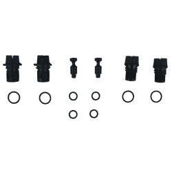 TECHNIPILOT valve flow regulators and filters TECHNIPILOT valve flow regulators and filters