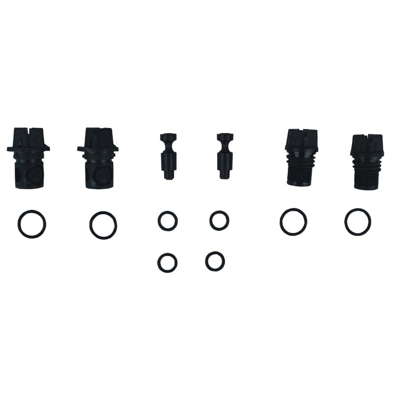 TECHNIPILOT valve flow regulators and filters TECHNIPILOT valve flow regulators and filters