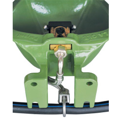 Braided stainless steel hose Braided stainless steel hose