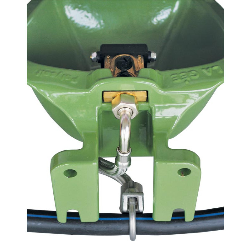 Braided stainless steel hose Braided stainless steel hose