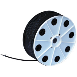 Heating tape 5 m + 1 elec. label