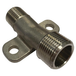 Mechanism for PI12 drinker Mechanism for PI12 drinker