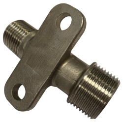 Mechanism for PI12 drinker Mechanism for PI12 drinker