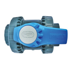 Complete 1" 1/4 drainage valve - 33/42 mm Complete 1" 1/4 drainage valve - 33/42 mm