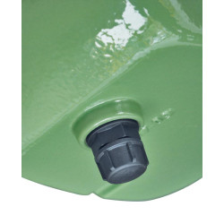 Complete through-wall (15/ 21 mm)