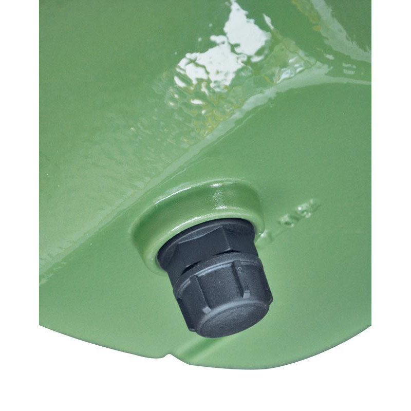 Complete through-wall (15/ 21 mm)