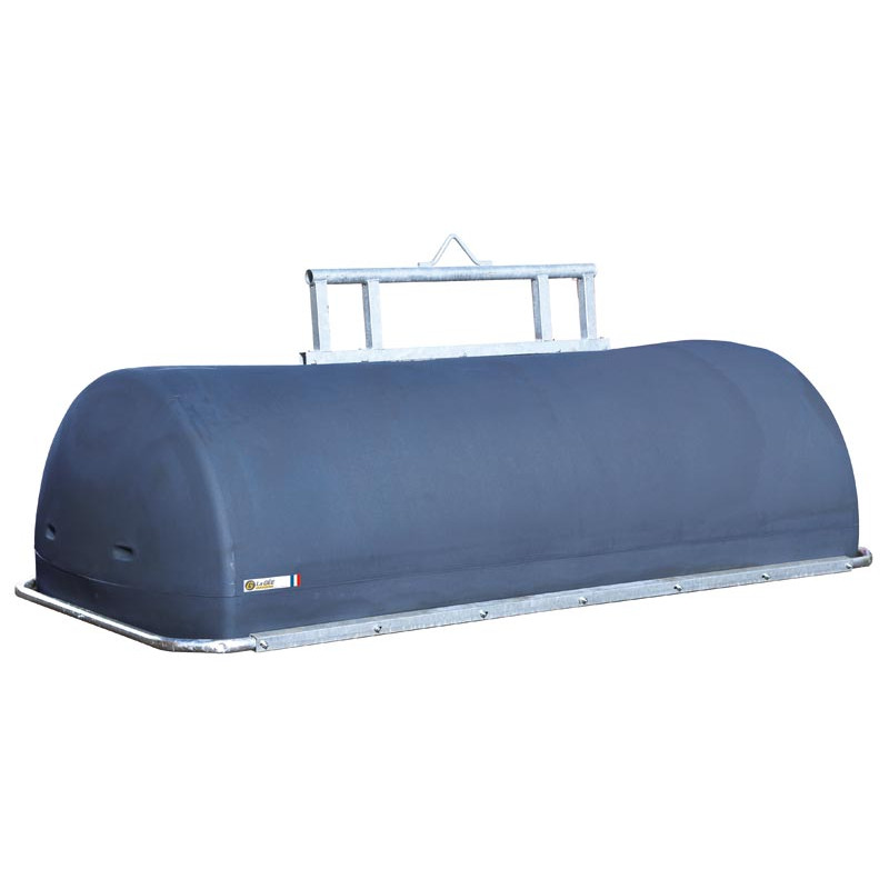 3.45 m fallen stock dome max. volume 3.45 m fallen stock dome max. volume