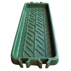 Modular cattle footbath 2 m Modular cattle footbath 2 m