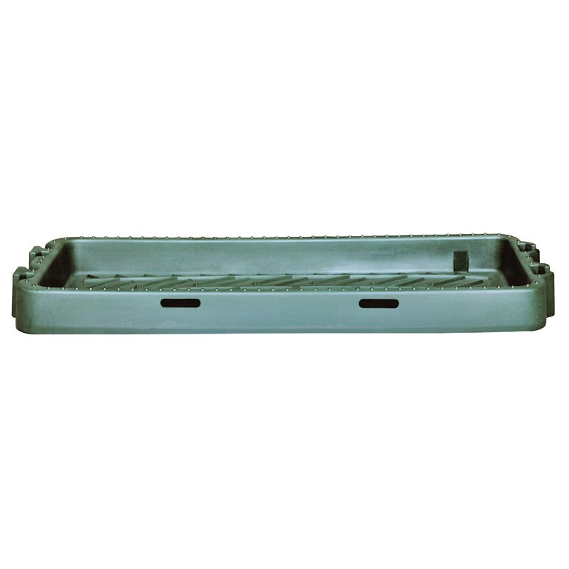 Modular cattle footbath 2 m Modular cattle footbath 2 m