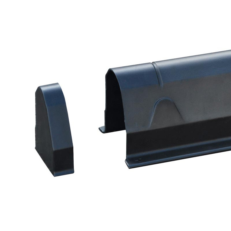 Retainer end piece Retainer end piece