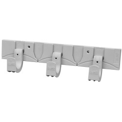 La Gée multi-hook mounting plate La Gée multi-hook mounting plate