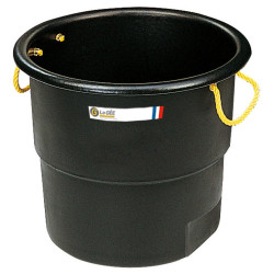 PRO bowl with handles