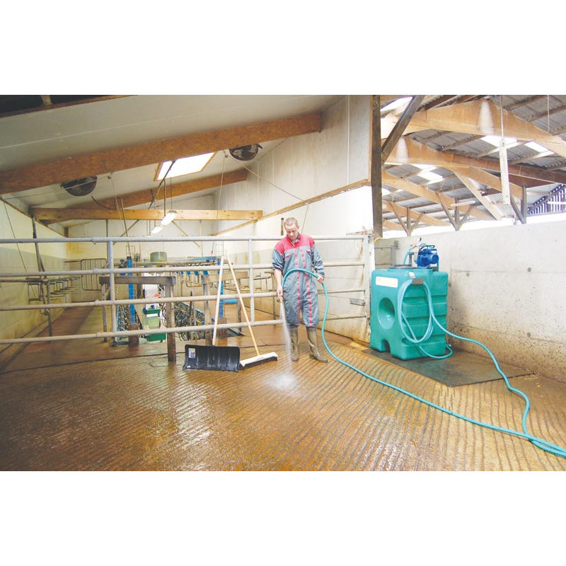 Manure scraper "Pro" Manure scraper "Pro"