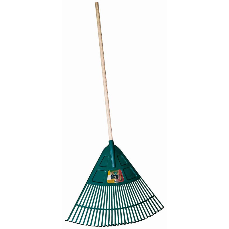 Leaf rake 80 cm