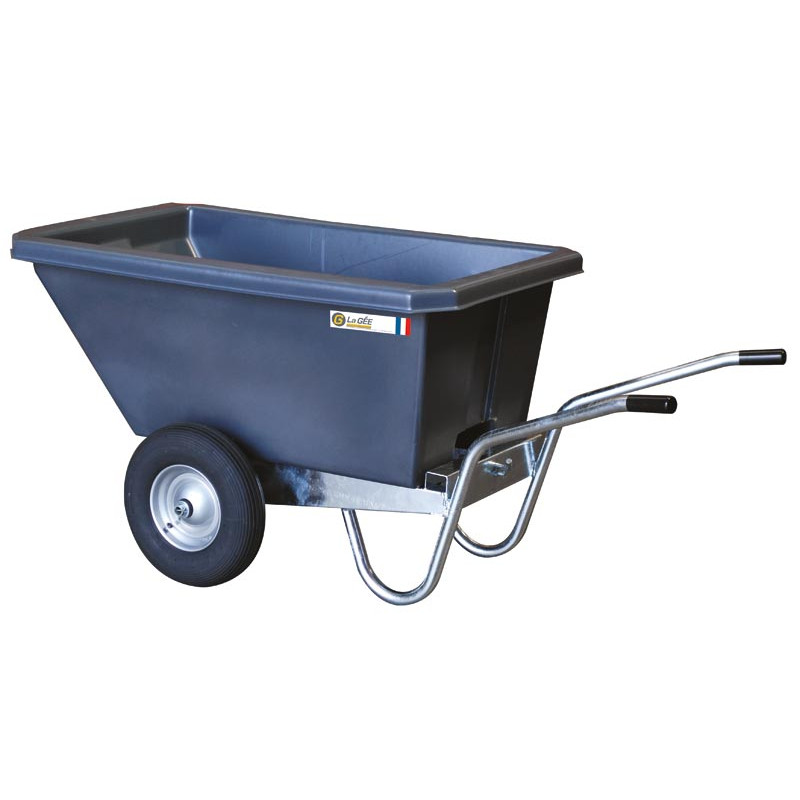 Barrow 330 L Barrow 330 L