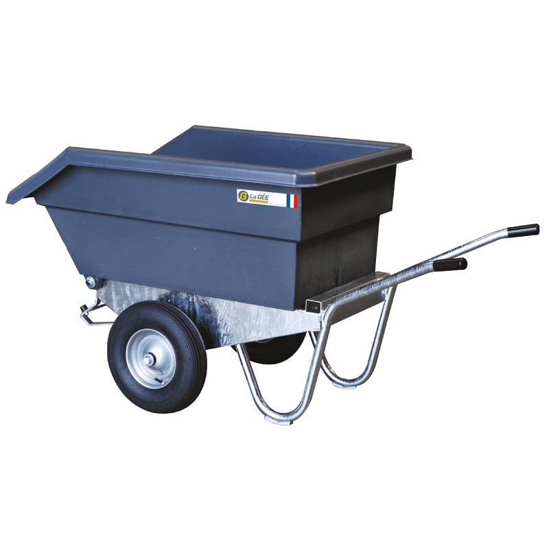 Barrow 350 L Barrow 350 L