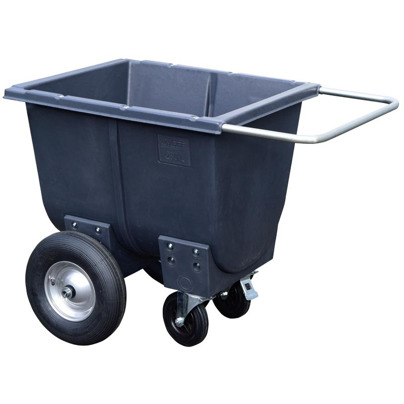 PRO-FEED Trolley 230 L PRO-FEED Trolley 230 L