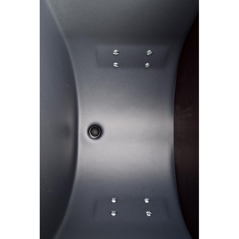 PRO-FEED Trolley 350 L PRO-FEED Trolley 350 L