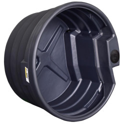 RI SUPERBAC 500 l round pasture trough