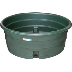 La Gée 750 l pasture trough