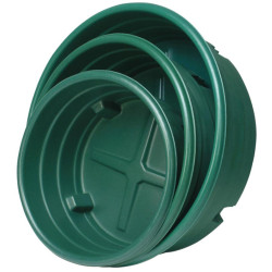 La Gée 1,000 l pasture trough La Gée 1,000 l pasture trough