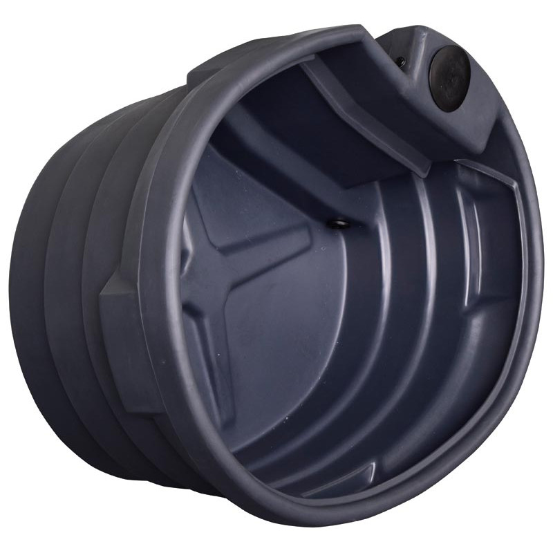 RI SUPERBAC 450 l oval pasture trough RI SUPERBAC 450 l oval pasture trough