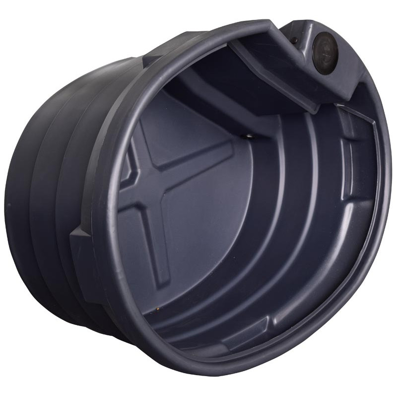 RI SUPERBAC 650 l oval pasture trough RI SUPERBAC 650 l oval pasture trough